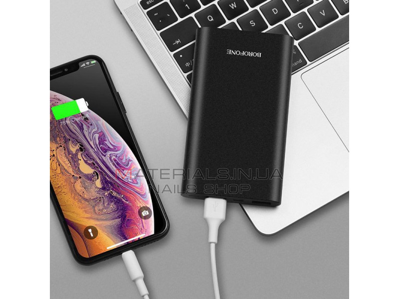 Power Bank 10000 mAh — Borofone BT19