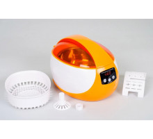 Ультразвуковий стерилізатор Ultrasonic Cleaner Codyson CE-5600A 50Вт