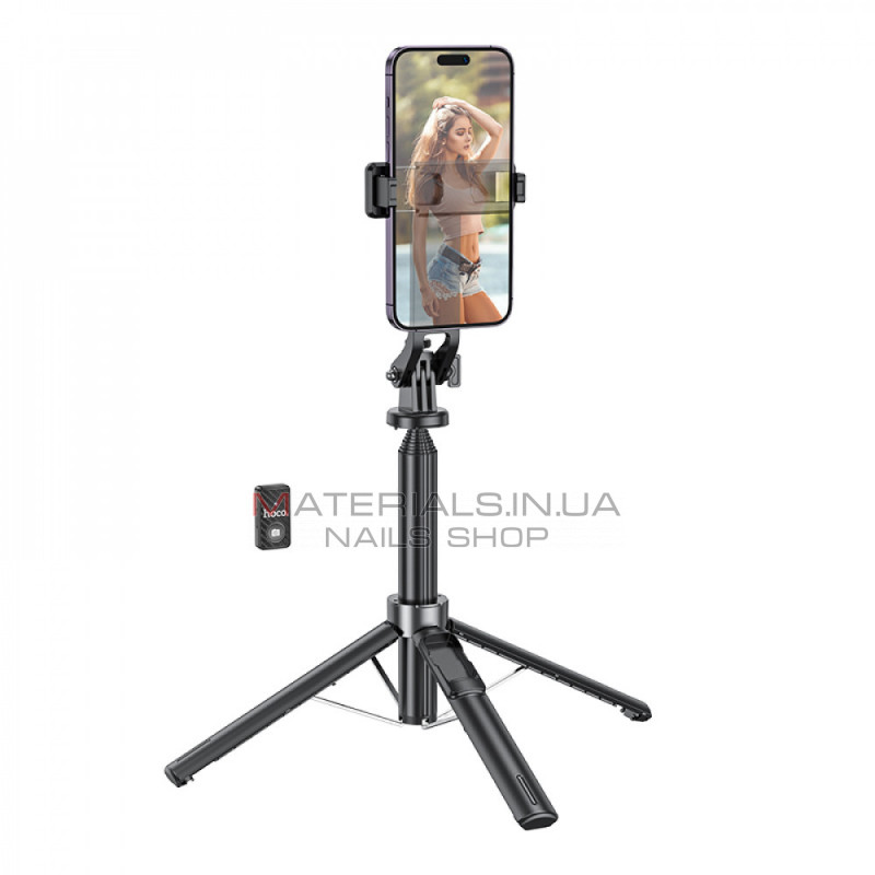 Live Broadcast Holder — Hoco K21 Live Broadcast Holder — Hoco K21