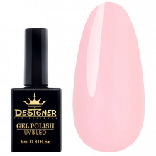Гель-лак Designer Professional, 9мол. G212
