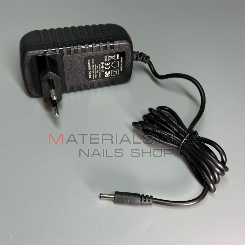 Блок живлення (адаптер) 24V 3A 72W RSF-DY008-2401500, штекер 3.5х1.35 мм
