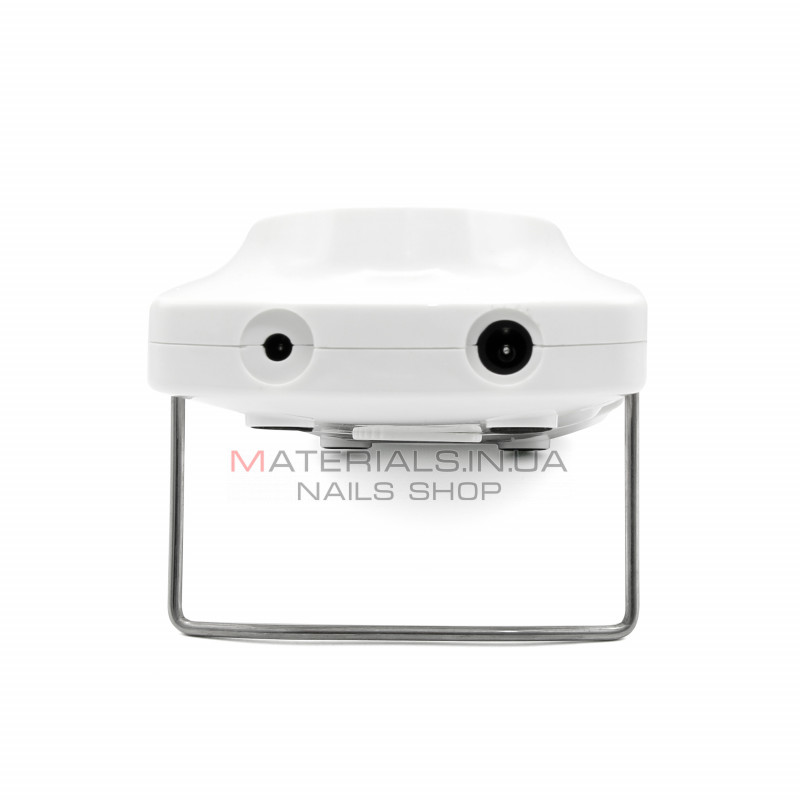 Аппарат для маникюра и педикюра CJ DM001 white, на аккумуляторе, 35000 об, 30W Аппарат для маникюра и педикюра CJ DM001 white, на аккумуляторе, 35000 об, 30W