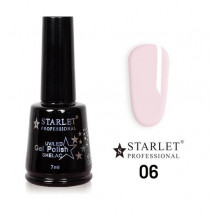 Гель-лак Starlet Professional №06, "Крем-брюле"