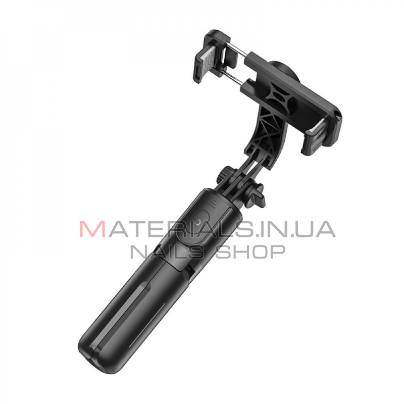 Монопод Tripod Hoco K17, 0,75 м — black