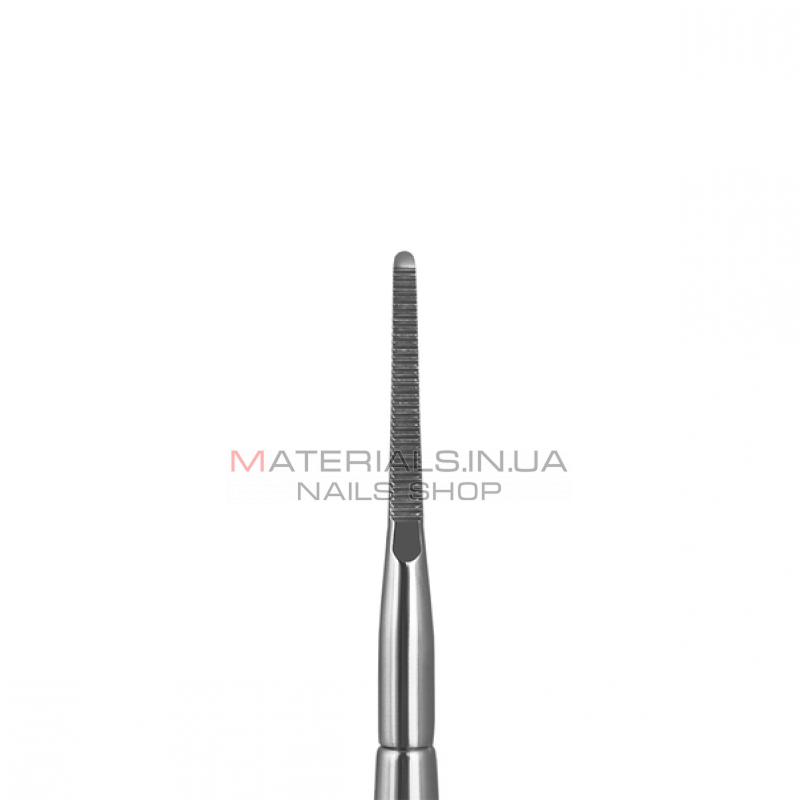 Лопатка педикюрна STALEKS PRO EXPERT 60 TYPE 3 PE-60/3 Лопатка педикюрна STALEKS PRO EXPERT 60 TYPE 3 PE-60/3