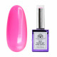 Гель для нарощування 6 in 1 crystal gel jelly colour, 15 мл, 6605