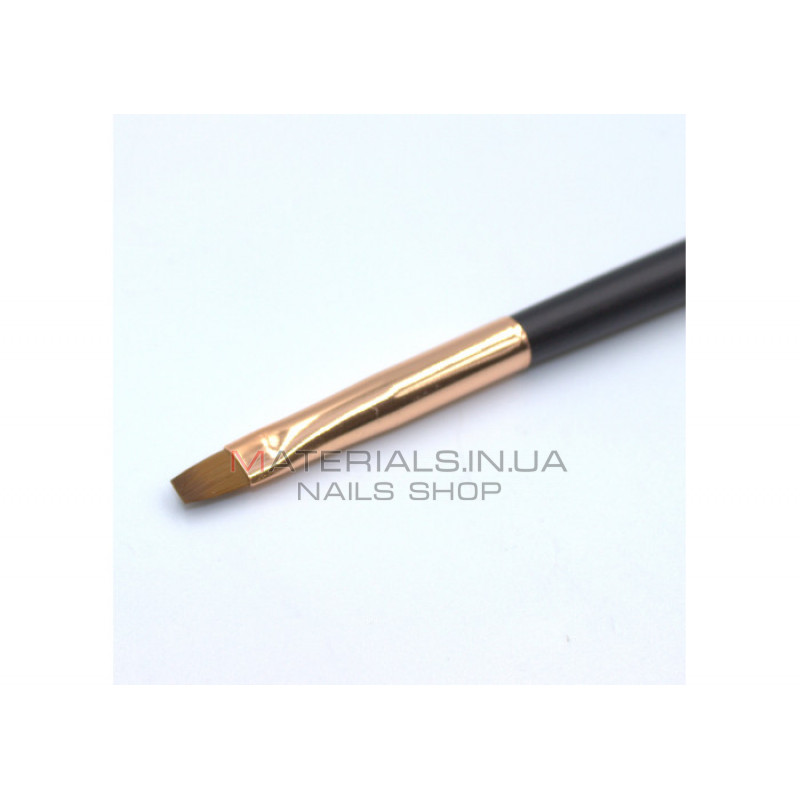 Пензель для гелю CL29 Master CL29