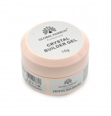 Crystal Builder Gel 15 гр