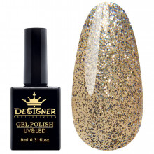 Гель-лак Designer Professional, 9мол. L310