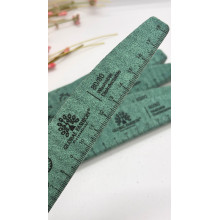 Упаковка пилок Global Fashion (color series) - човен 80/80 грит (25шт)