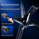 Monopod Tripod | 0.19m | — P15 mini