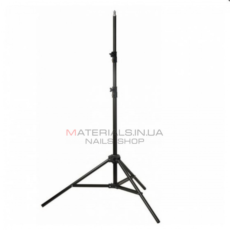 Tripod Stand | 2,80m | — T-003 Усиленный на пуружинном механизме Tripod Stand | 2,80m | — T-003 Усиленный на пуружинном механизме