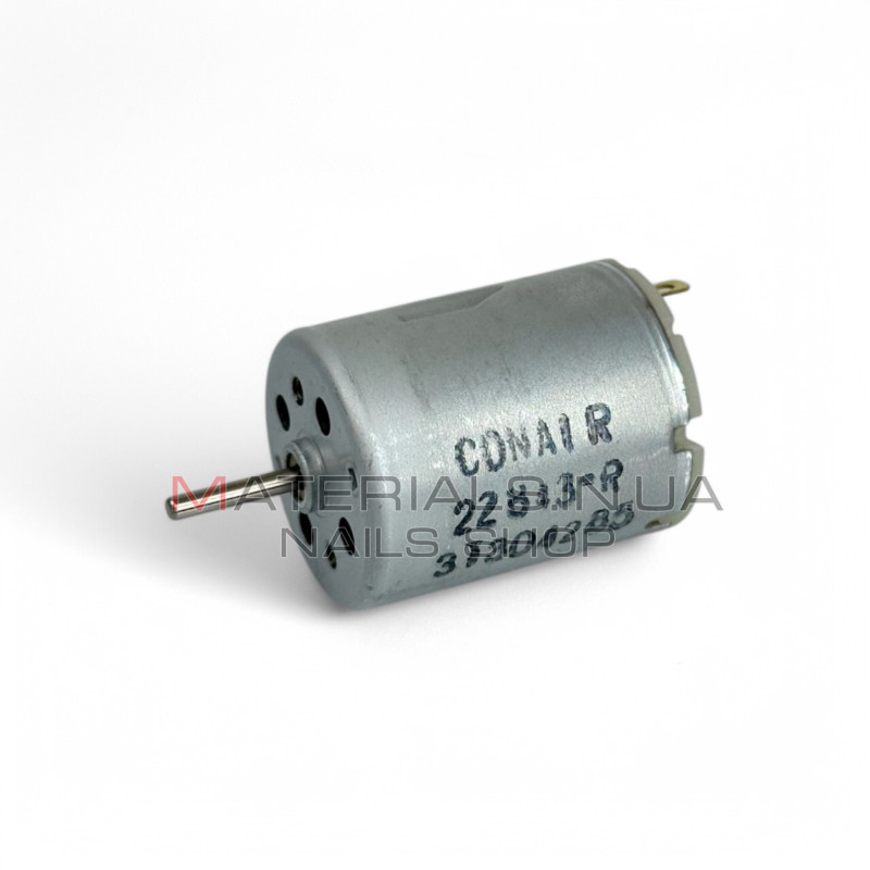 Мотор ручки фрезера (RF-370 / RC-370)