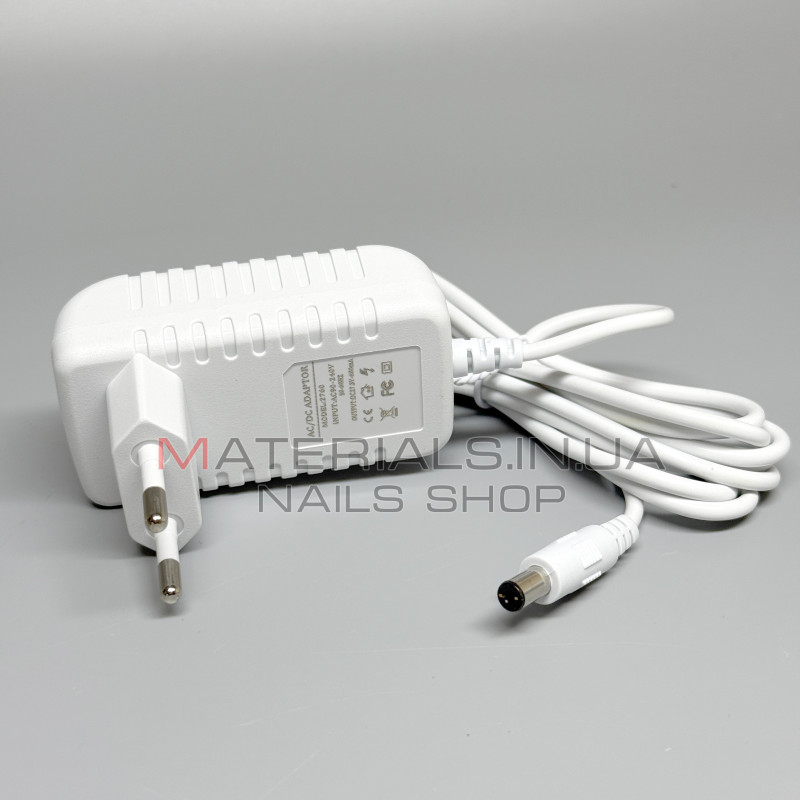 Блок живлення адаптер 27.5V 0.6A (2760)
