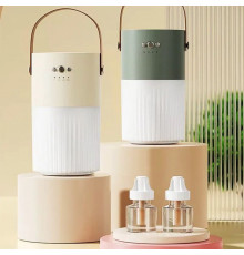 Лампа от комаров WT-T30  — White