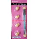Аэропуффинг (aeropuffing или ombre stick), набор
