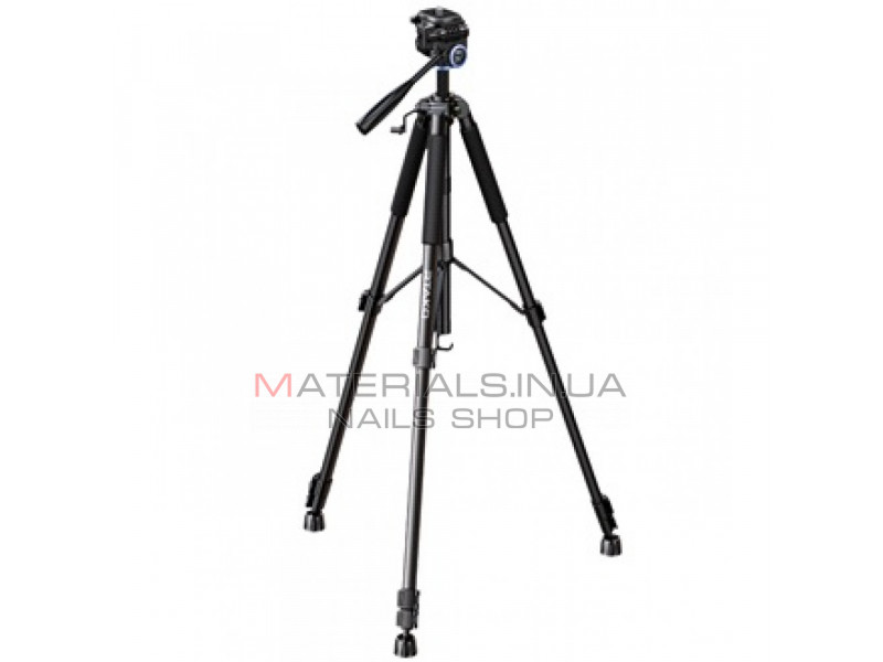 Tripod Stand Multifunctional (1.70m)  | Rtako VT-860S