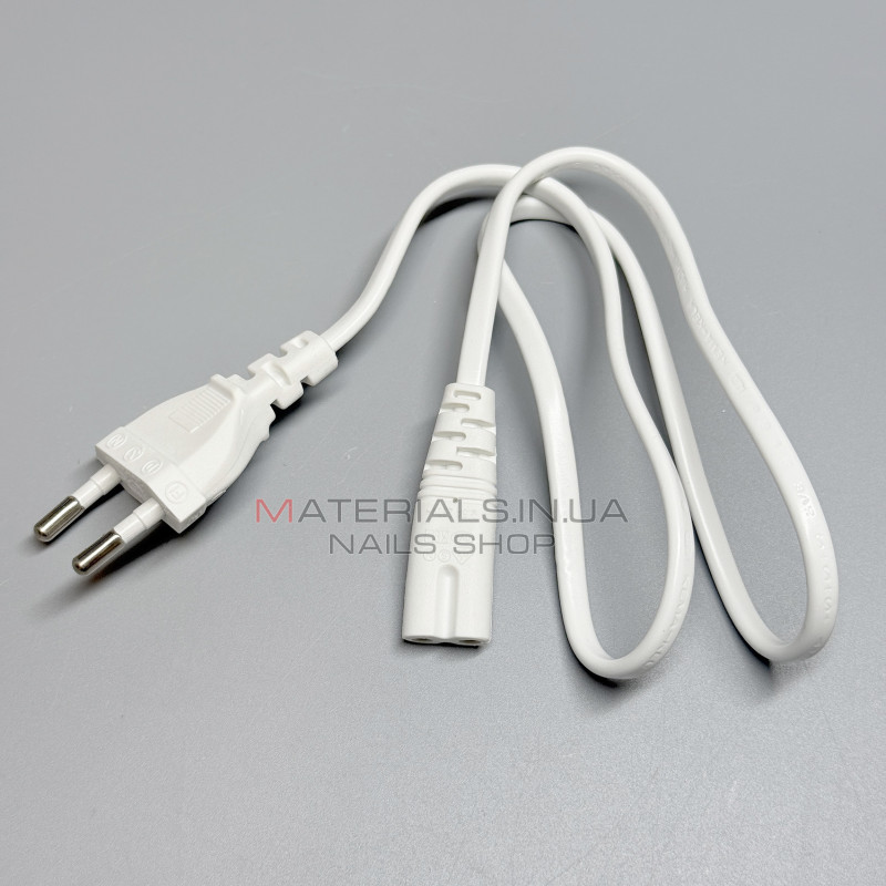 Мережевий кабель живлення