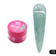 Гель для моделювання нігтів 15 г, Disco Flashing Glitter Builder gel 15