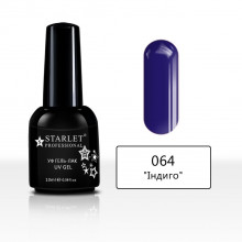 Гель-лак Starlet Professional №064 (10 мл)