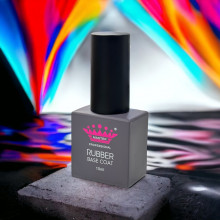 Каучуковая База Rubber Base Coat Master Professional, 10мл
