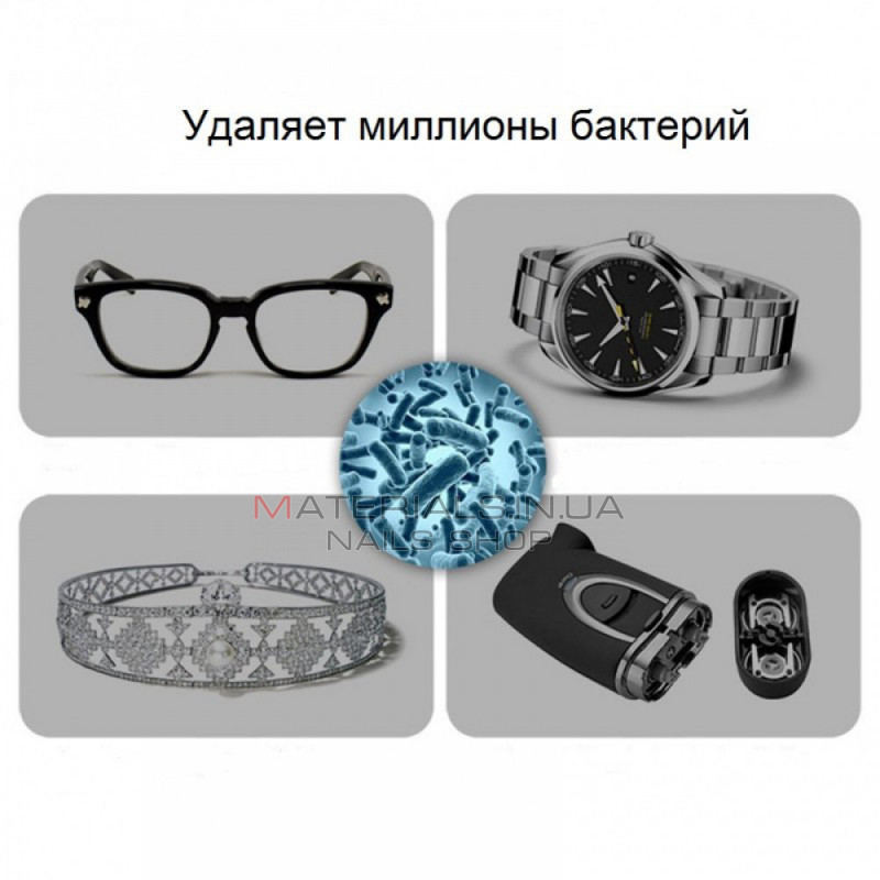 Ультразвуковая очиститель VGT-1000 Ультразвуковая очиститель VGT-1000