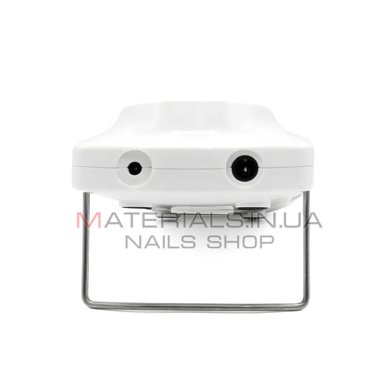 Аппарат для маникюра и педикюра CJ DM001 white, на аккумуляторе, 35000 об, 30W