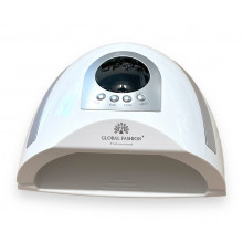 Лампа UV/LED (2в1) для манікюру XL-04 (L-1004), 268 Вт, 66 LED