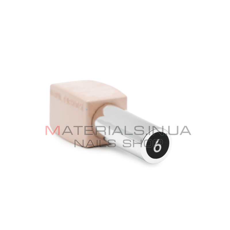 Гель лак кошачий глаз Rose Sparkle 8 мл, 06