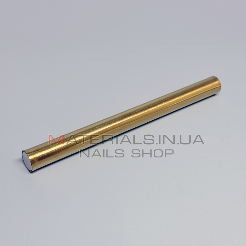 Магнит металлический для гель-лака, Gold
