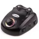 Фрезер для маникюра Nail Drill ZS-603 PRO (DM-208) Black, 45 Ватт, 35000 об/мин