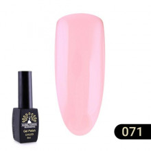 Гель лак BLACK ELITE 071, Global Fashion 8 мл