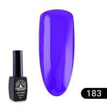 Гель лак BLACK ELITE 183, Global Fashion 8 мл