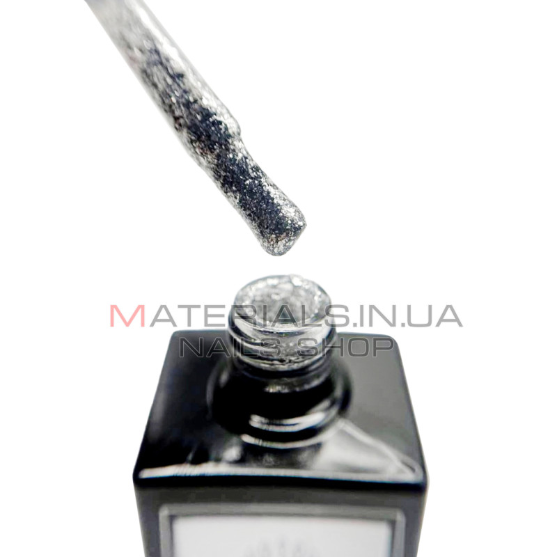 Гель лак Global Fashion, Gel polish 15 ml, 118