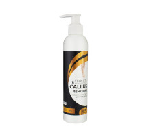 Callus Remover Starlet - размягчитель для пяток (Жидкий пилинг) 250 мл.