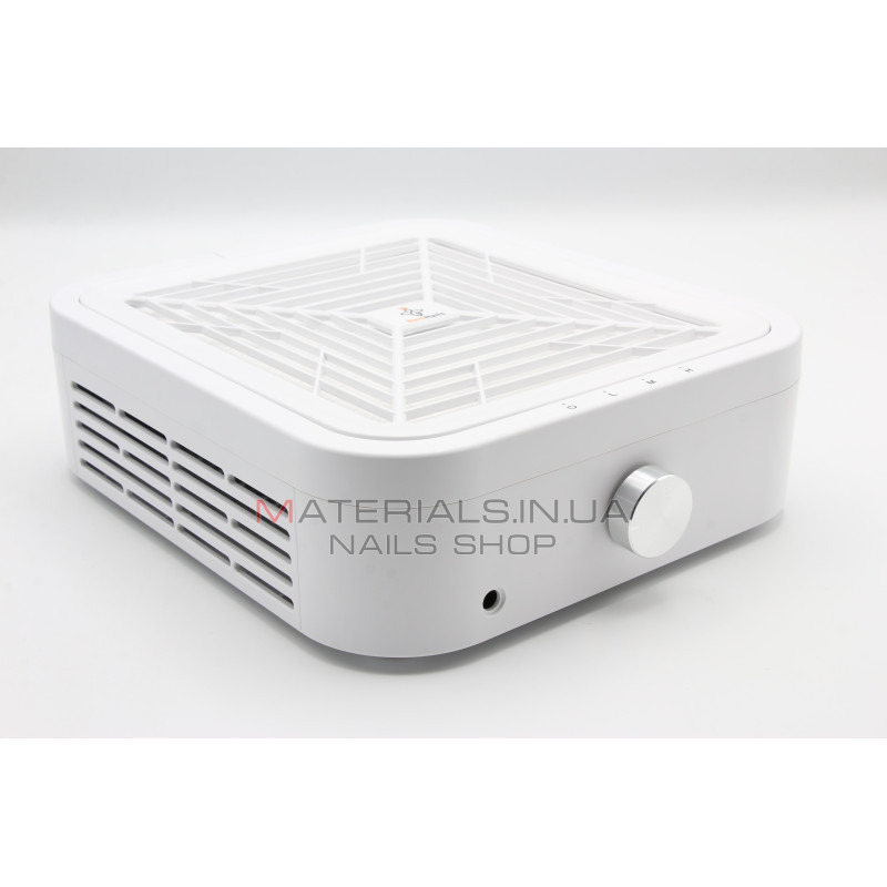 Витяжка з HEPA фільтром, 120W Bee Nails