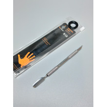Лопатка маникюрная Bee Nails B12