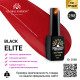 Гель лак BLACK ELITE 298, Global Fashion 8 мл