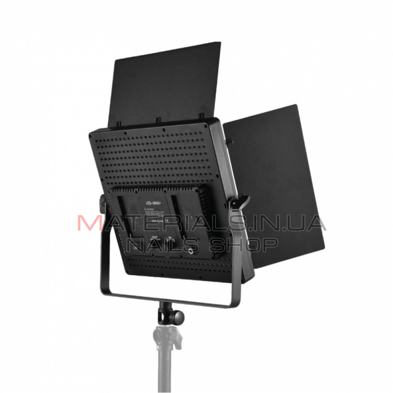 LED-відеосвітло, 660 PRO RGB