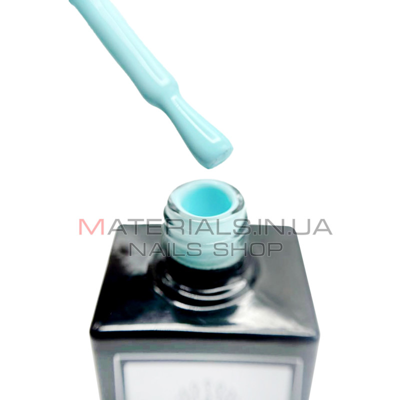 Гель лак Global Fashion, Gel polish 15 ml, 97