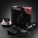 Фрезер Мокс X805 (Розовый) на 55 000 об./мин. и 80W. для маникюра и педикюра