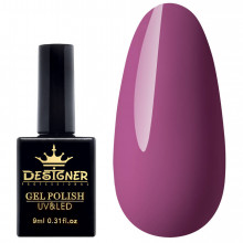 Гель-лак Designer Professional, 9мол. D101