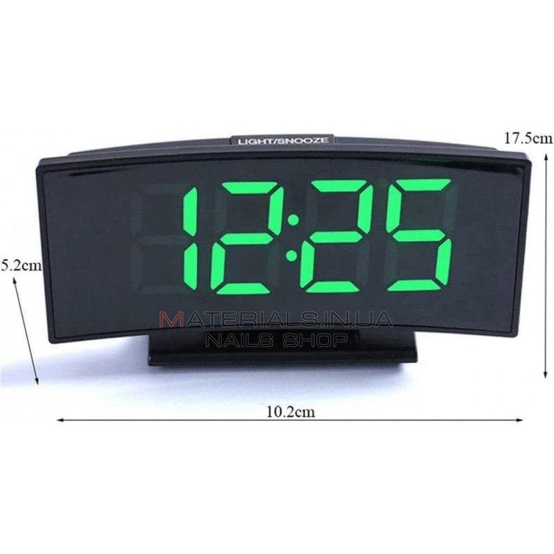Цифровые часы c проекцией DS-362 Цифровые часы c проекцией DS-362
