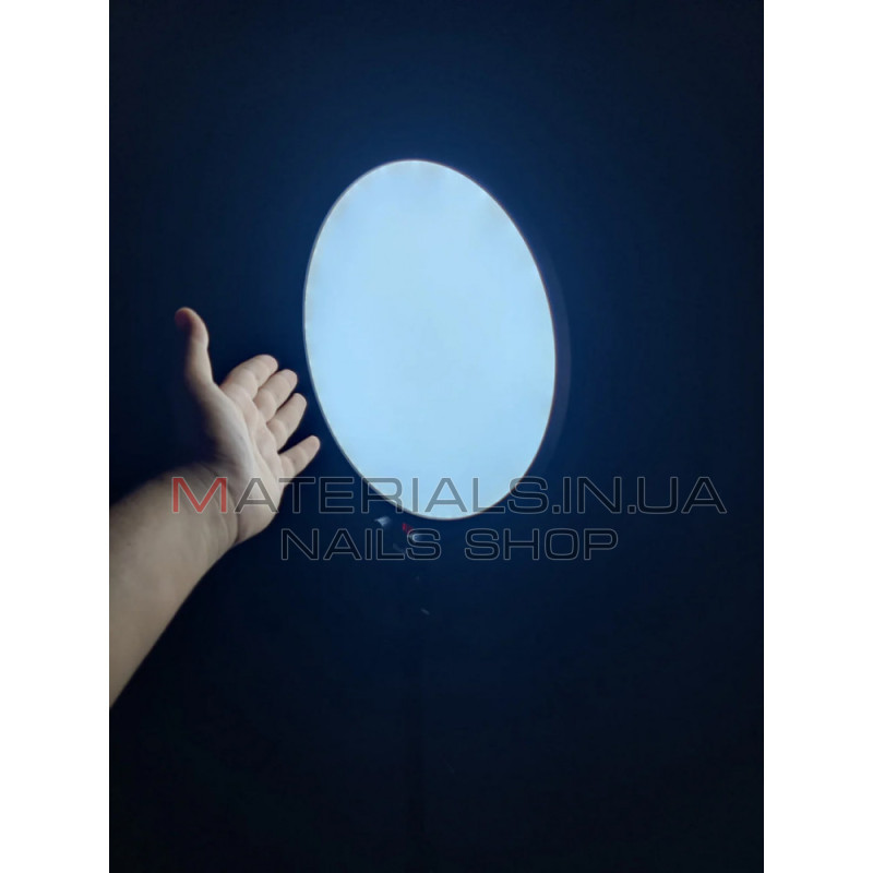 кругла LED лампа Neepho NP-33