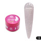 Гель для моделювання нігтів 15 г, Disco Flashing Glitter Builder gel 13
