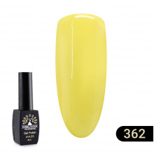 Гель лак BLACK ELITE 363, Global Fashion 8 мл