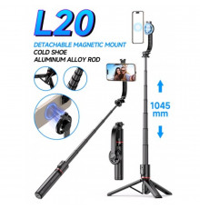 Monopod Tripod (1.05m) — L20