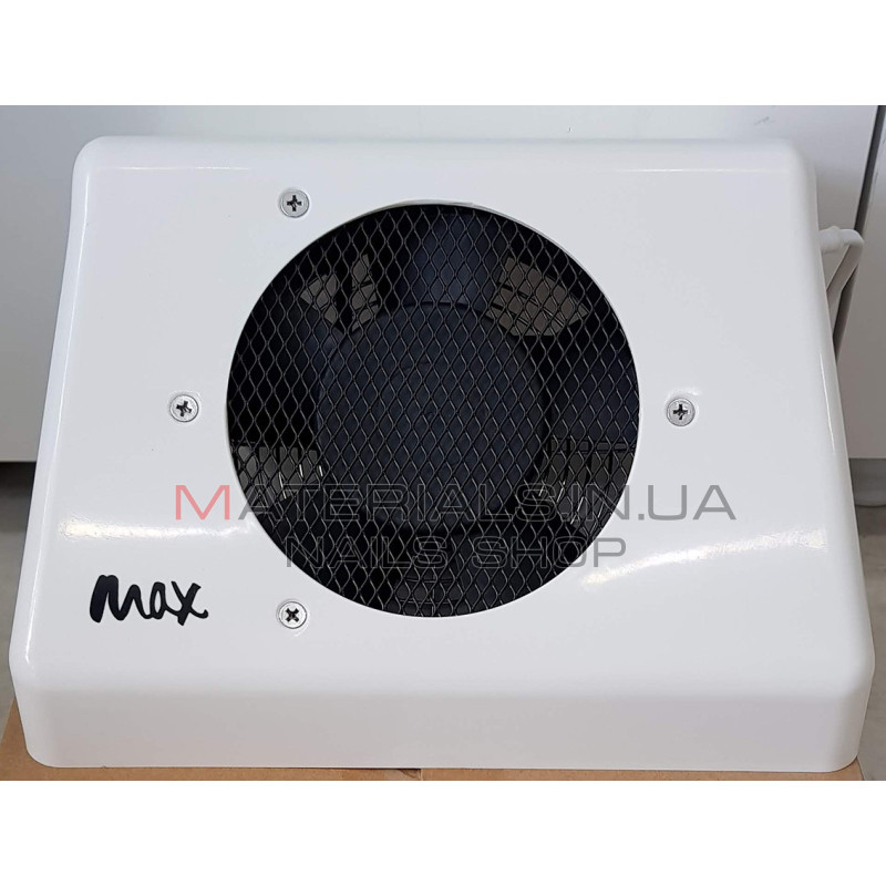 Витяжка для манікюру Max (Супер потужний 65Вт)