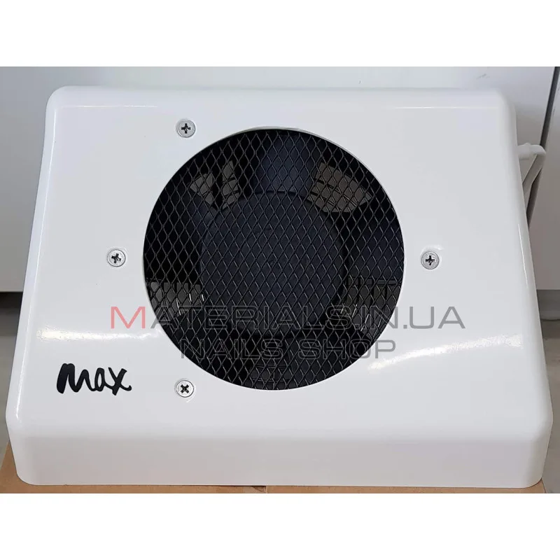 Витяжка для манікюру Max (Супер потужний 65Вт)