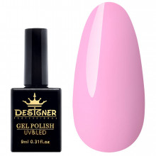 Гель-лак Designer Professional, 9мол. B33